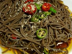 -粥全粥到海鲜家常菜·海肠捞饭(嫩江路店)