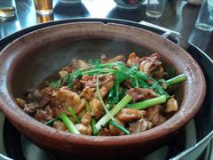 -华仔土鸡店(创意产业园店)