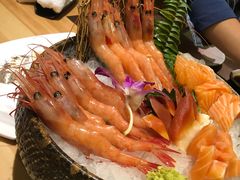-割烹旭日本料理(龙湖狮山天街店)
