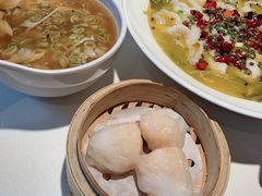 千日贺虾饺皇-千日贺茶餐厅(开发区安盛店)