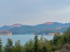 -天目湖涵田半山温泉