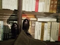 -钟书阁(松江泰晤士小镇店)