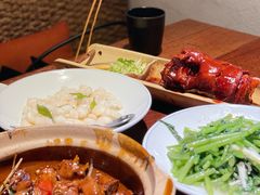 南乳扎烧-大牌大·传统杭帮菜(湖滨店)