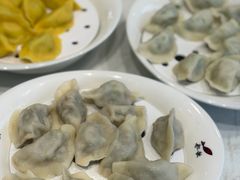 -船歌·鱼水饺青岛菜(国贸商城店)