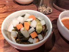 -九田家黑牛烤肉料理(新辰里亚运村店)