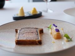 -Caprice(香港四季酒店)