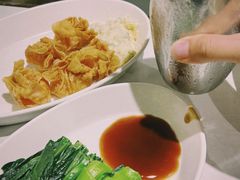 -深仔记茶餐厅(亚士厘道店)