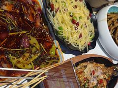 -亿牌牌东北烧烤(博物馆旗舰店)
