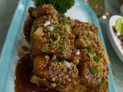 -六和聚传统烤鸭.天津菜(和平店)