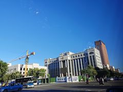 -通辽鑫达国际酒店