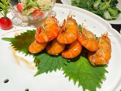 -楚禾宴·家宴(光谷大道店)