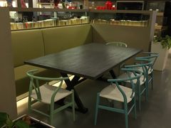 -震旦博物馆·A Cafe