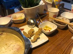 -傣妹火锅(荔湾广场店)