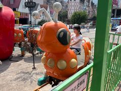 -美心红酒小镇游乐园
