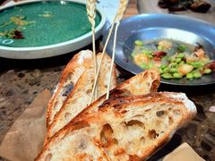 -O'mills Sourdough Bakery&Bistro(永嘉路店)