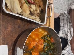 -小满手工粉(北京来福士店)