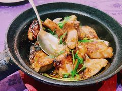 啫啫猪肝-惠食佳·朱雀(东方商厦店)