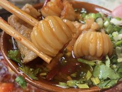 -鸿姐老火锅(花园路店)