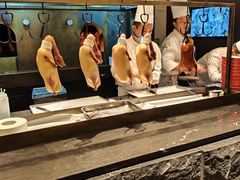 -秀儿四九城·新京菜(亚运村鸟巢店)