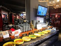 -成都老码头火锅(旺角店)