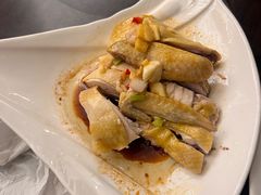 -古南都·老广东酒楼(龙江店)