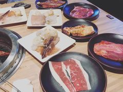 -じゃんじゃん亭(栄店)