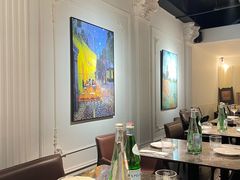 -LESCEDARS Brasserie Bistro香柏树