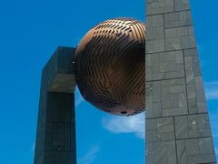 -青澳湾北回归线广场