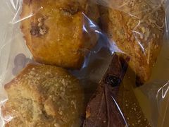 -Juicy Bakery(大学路店)