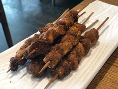 -菩提树·素食餐厅(汇智国际商业中心店)