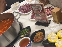 -陈记顺和潮汕牛肉火锅(韩江路店)