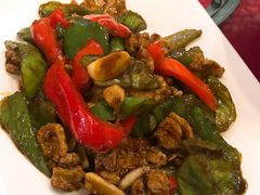 -桦立酒家(宜山路店)