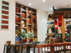 -老西门·常州菜(新区店)