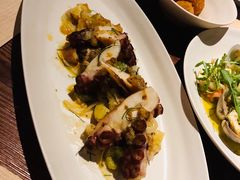 -Mercato莫卡多露台餐厅与酒吧(K11店)
