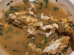 -永安鱼庄·镇江菜(丁卯店)