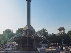 -天津意大利风情旅游区
