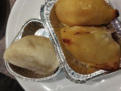-渔纬港海鲜自助餐厅(湖里万达店)