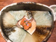 -桐寿司Sushi Tong