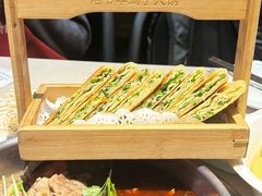 -浩爷羊蝎子火锅(望京店)