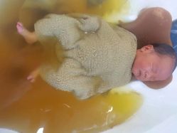 -东方幸福国际母婴月子会所(宿迁店)