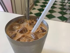 -華歡冰室-WahFoon(吉大店)