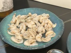 -老城鲜·小海鲜贝贝煲火锅(壹方城店)