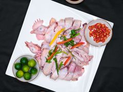 -老板很二(吉大店)