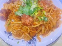 -王虎成猪排骨烩菜非物质文化遗产传承馆