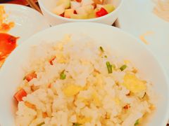 -老码头火锅(玉林店)