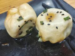 -老盛兴汤包馆(江宁一店)