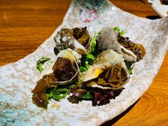 -青叶日式料理(飘亮阳光广场店)