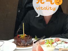 -王品牛排(合肥万象城店)