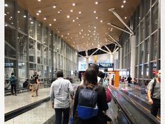 -吉隆坡国际机场