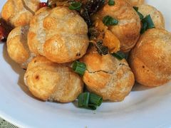 -蜗牛小馆醉乡民谣云南菜(惠新西里店)